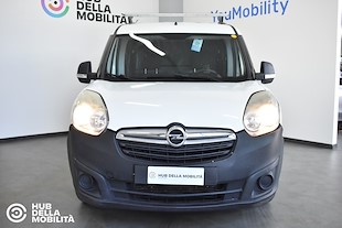 OPEL Combo 1.4 Turbo EcoM PL-TN Van (1000kg)